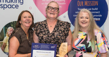 Social care charity