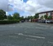 Apollo retail park