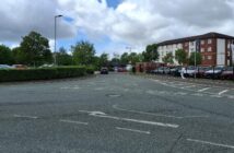 Apollo retail park