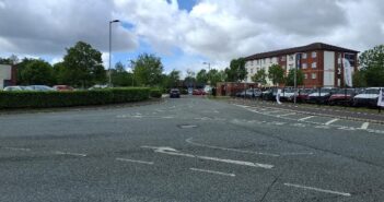 Apollo retail park