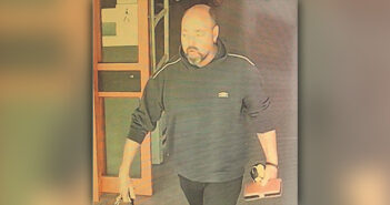 CCTV image