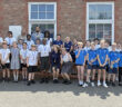 Primary pupils