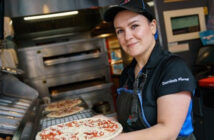 Domino’s