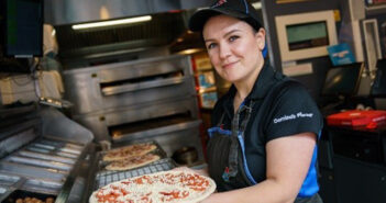Domino’s