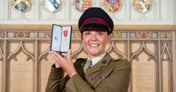 safeguarding nurse