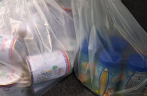 dairy products