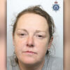 wanted woman