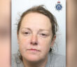 wanted woman