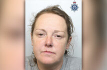 wanted woman