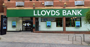 bank