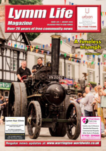 Lymm Life Magazine