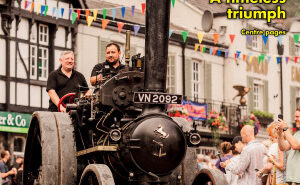 Lymm Life Magazine