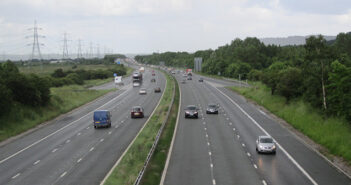 best-rated roads