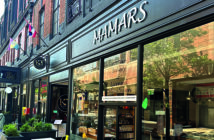 Mamars