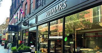 Mamars