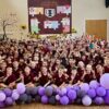 Much loved head teacher