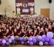 Much loved head teacher