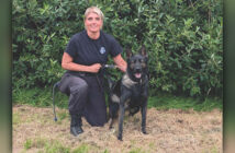 constabulary