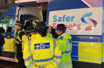 PCSOs