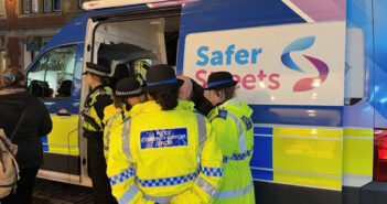 PCSOs