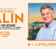 Michael Palin