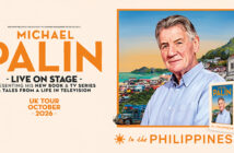 Michael Palin