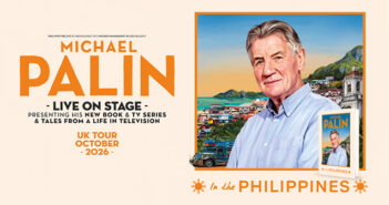 Michael Palin
