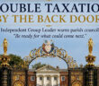 double taxation