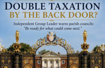 double taxation