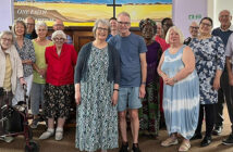 Latchford Baptist Church