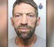 wanted man