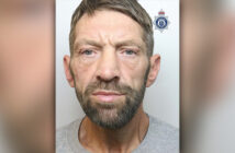 wanted man