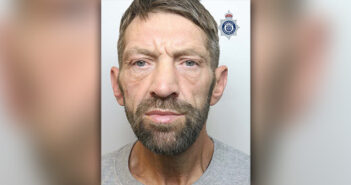 wanted man