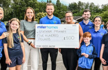 Statham Summer Fair