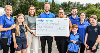 Statham Summer Fair