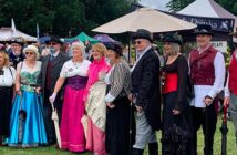Stockton Heath Festival