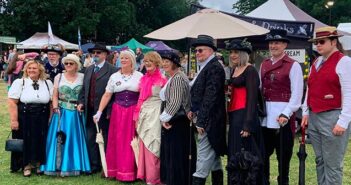 Stockton Heath Festival