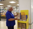 families facing holiday hunger