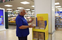 families facing holiday hunger