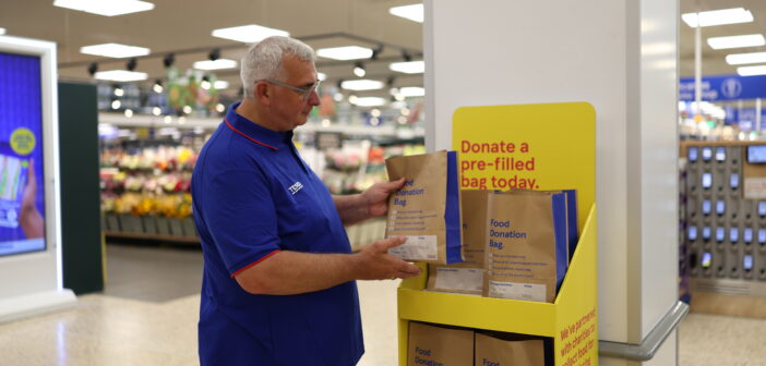 families facing holiday hunger
