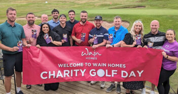Wain Homes