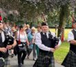 Warrington Walking Day