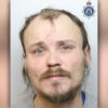 wanted man