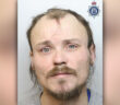 wanted man