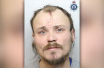 wanted man