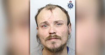 wanted man