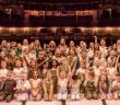 Young performers