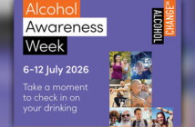 Alcohol Awareness Week