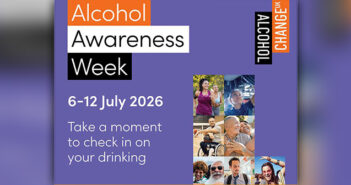 Alcohol Awareness Week