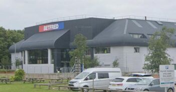Betfred
